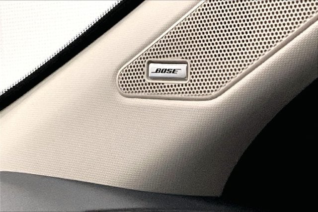 2026 Nissan Rogue Platinum AWD - Premium Package