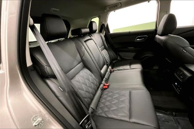 2026 Nissan Rogue Platinum AWD - Premium Package