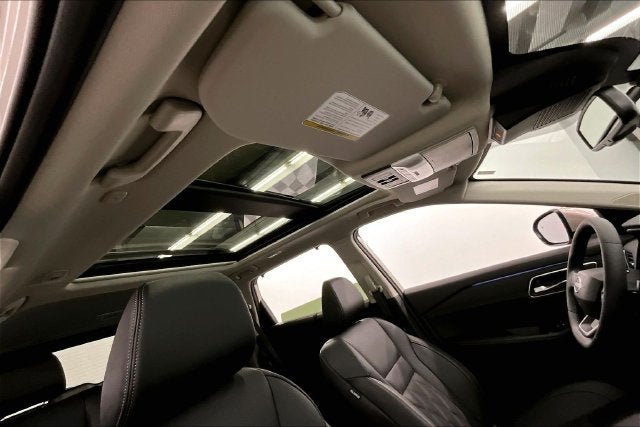 2026 Nissan Rogue Platinum AWD - Premium Package