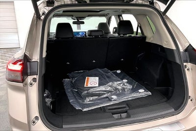 2026 Nissan Rogue Platinum AWD - Premium Package