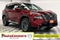 2026 Nissan Rogue Platinum AWD - Premium Package