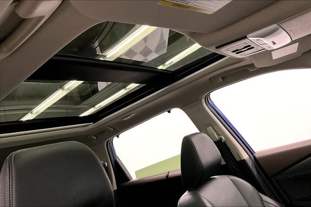 2023 Nissan Rogue Platinum AWD - Premium Pkg - Pano Roof - Htd Leather