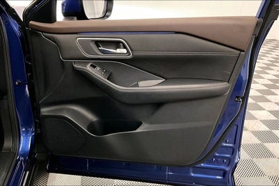 2023 Nissan Rogue Platinum AWD - Premium Pkg - Pano Roof - Htd Leather