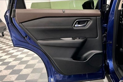 2023 Nissan Rogue Platinum AWD - Premium Pkg - Pano Roof - Htd Leather