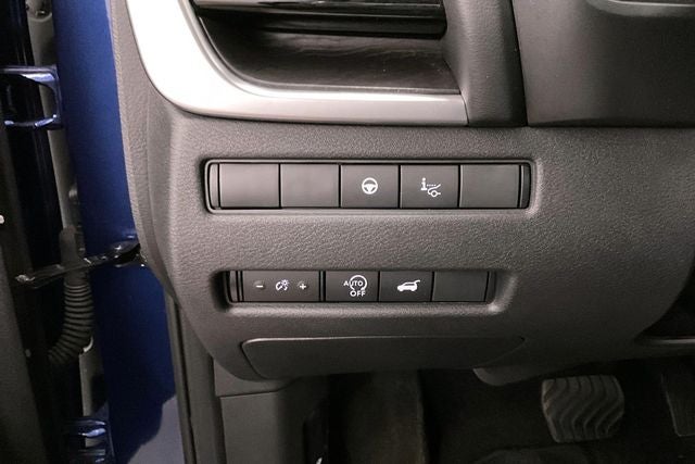 2023 Nissan Rogue Platinum AWD - Premium Pkg - Pano Roof - Htd Leather