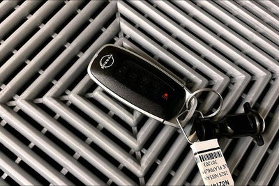 2025 Nissan Rogue Platinum AWD - Premium Package