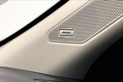 2025 Nissan Rogue Platinum AWD - Premium Package