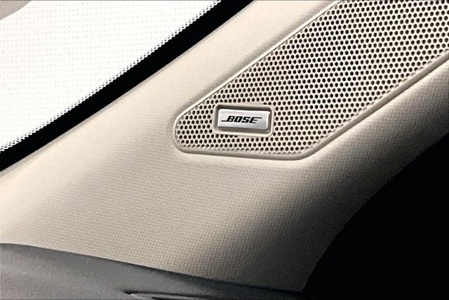 2025 Nissan Rogue Platinum AWD - Premium Package