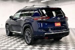 2025 Nissan Rogue Platinum AWD - Premium Package