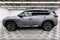 2026 Nissan Rogue Platinum AWD