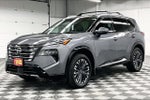 2026 Nissan Rogue Platinum AWD