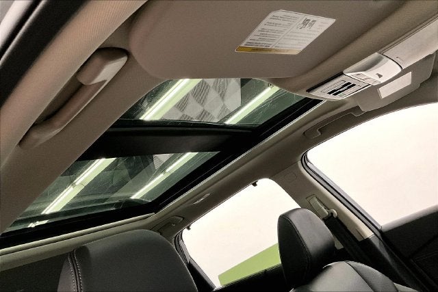 2026 Nissan Rogue Platinum AWD