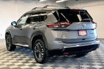 2026 Nissan Rogue Platinum AWD
