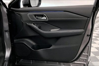 2026 Nissan Rogue Platinum AWD
