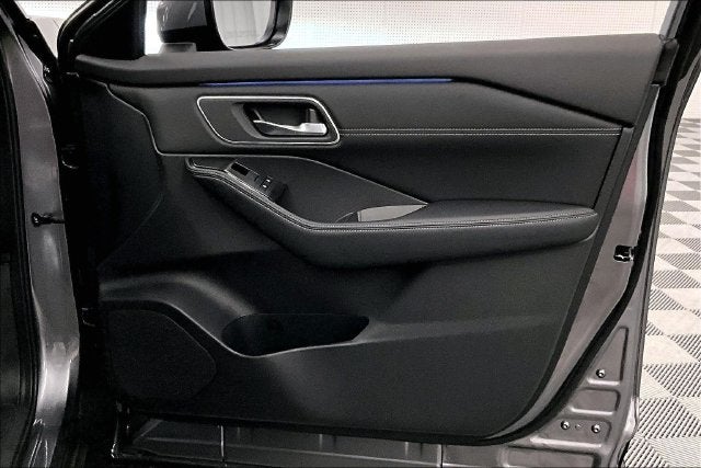 2026 Nissan Rogue Platinum AWD