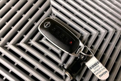 2026 Nissan Rogue Platinum AWD - Premium Package