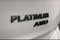 2026 Nissan Rogue Platinum AWD - Premium Package