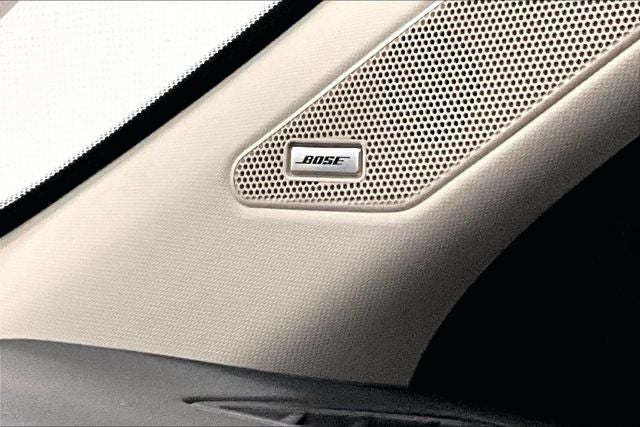 2026 Nissan Rogue Platinum AWD - Premium Package