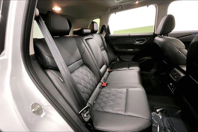 2026 Nissan Rogue Platinum AWD - Premium Package