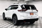 2026 Nissan Rogue Platinum AWD - Premium Package
