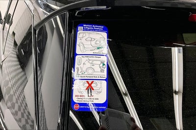 2026 Nissan Rogue Platinum AWD - Premium Package