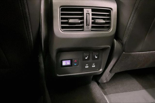 2026 Nissan Rogue Platinum AWD - Premium Package