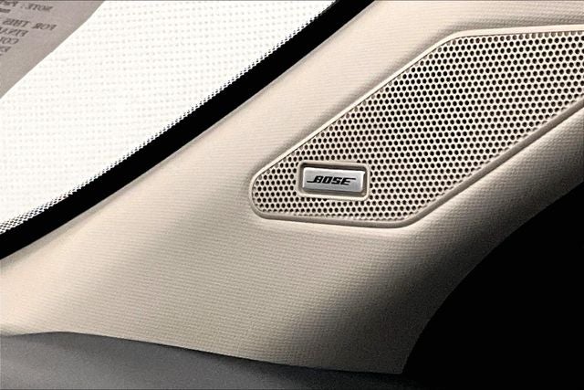 2026 Nissan Rogue Platinum AWD - Premium Package