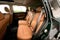 2026 Nissan Rogue Platinum AWD - Premium Package