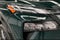 2026 Nissan Rogue Platinum AWD - Premium Package