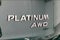 2026 Nissan Rogue Platinum AWD - Premium Package