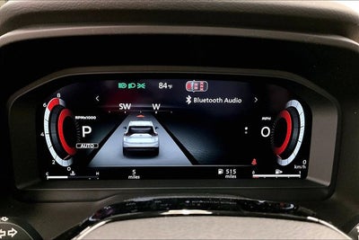 2026 Nissan Rogue Platinum AWD - Premium Package