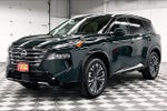 2026 Nissan Rogue Platinum AWD - Premium Package