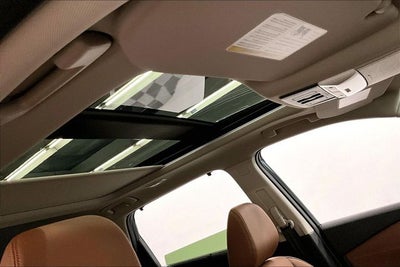 2026 Nissan Rogue Platinum AWD - Premium Package