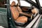 2026 Nissan Rogue Platinum AWD - Premium Package