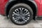 2026 Nissan Rogue Platinum AWD - Premium Package