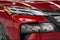 2026 Nissan Rogue Platinum AWD - Premium Package