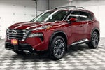 2026 Nissan Rogue Platinum AWD - Premium Package