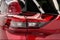 2026 Nissan Rogue Platinum AWD - Premium Package