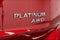 2026 Nissan Rogue Platinum AWD - Premium Package