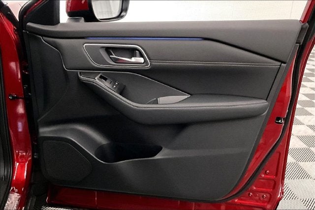 2026 Nissan Rogue Platinum AWD - Premium Package