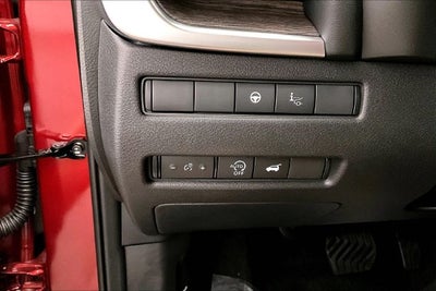 2026 Nissan Rogue Platinum AWD - Premium Package