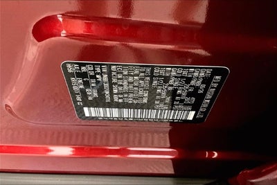 2026 Nissan Rogue Platinum AWD - Premium Package