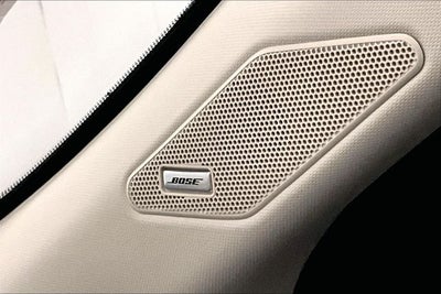 2026 Nissan Rogue Platinum AWD - Premium Package