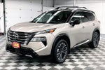 2026 Nissan Rogue Platinum AWD - Premium Package