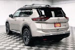 2026 Nissan Rogue Platinum AWD - Premium Package