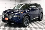 2026 Nissan Rogue Platinum AWD - Premium Package
