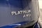 2026 Nissan Rogue Platinum AWD - Premium Package