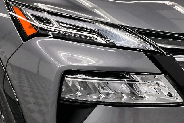 2026 Nissan Rogue Platinum AWD - Premium Package