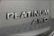 2026 Nissan Rogue Platinum AWD - Premium Package