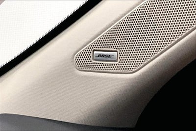 2026 Nissan Rogue Platinum AWD - Premium Package